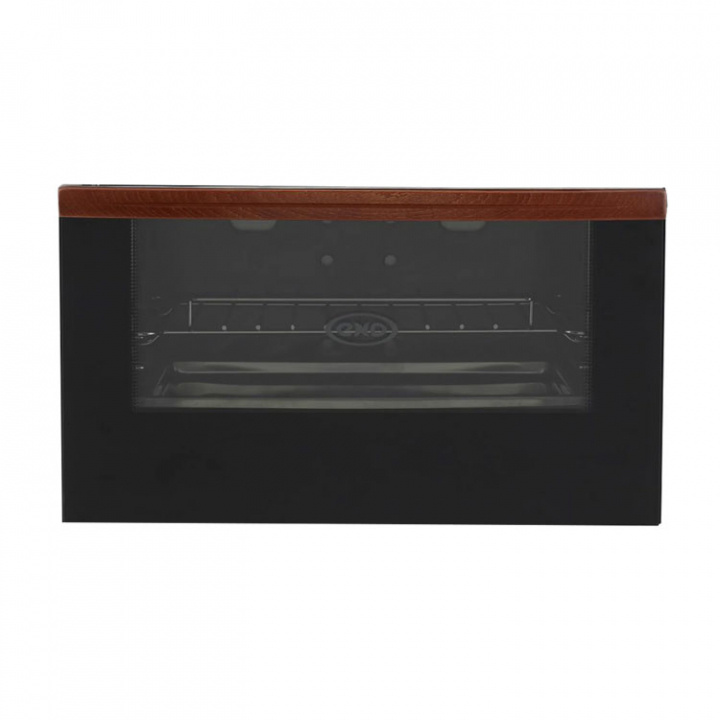 Ugnslucka Gascogne Mod 08 (från 2008)