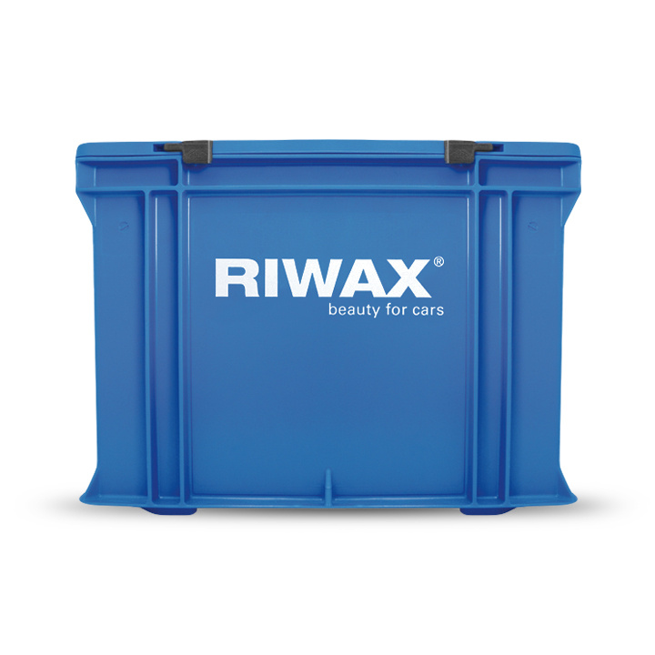 Riwax box