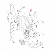 Buntband 10 cm 5-pack (56762) Buntband 10 cm 5-pack (56762)