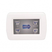 Kontrollpanel Deluxe Flush Kontrollpanel Deluxe Flush