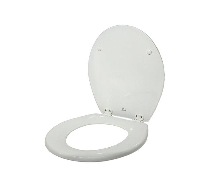 Toalettsits Deluxe/Comf. 2018