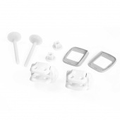 Gångjärn För Deluxe Komfort 2018- Gångjärn För Deluxe Komfort 2018-