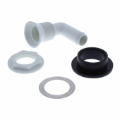 Intake Elbow And Seal Kit Intake Elbow And Seal Kit