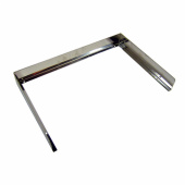 Ocean 3-sidig Skyddsplåt Ocean 3-sidig Skyddsplåt