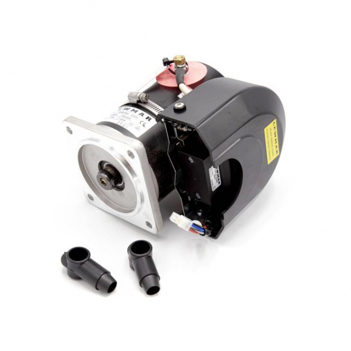 Motor För 110TT 1,5kW 12V