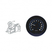 Trollingspeed 0-60/0-12MPH Trollingspeed 0-60/0-12MPH