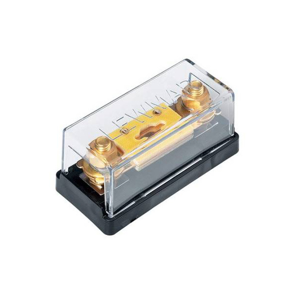 Säkringshållare T1 (max 325A)