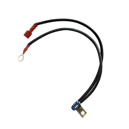 Värmesäkring 3,0/4,0kW 12V