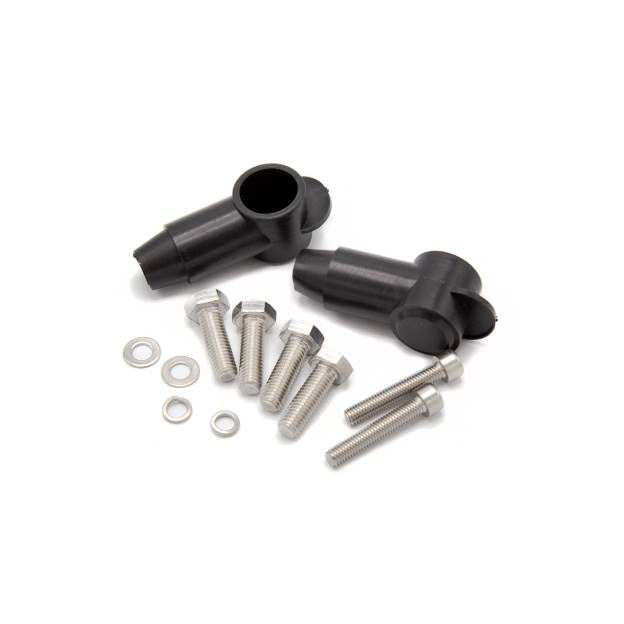 140TT Installation Fixings