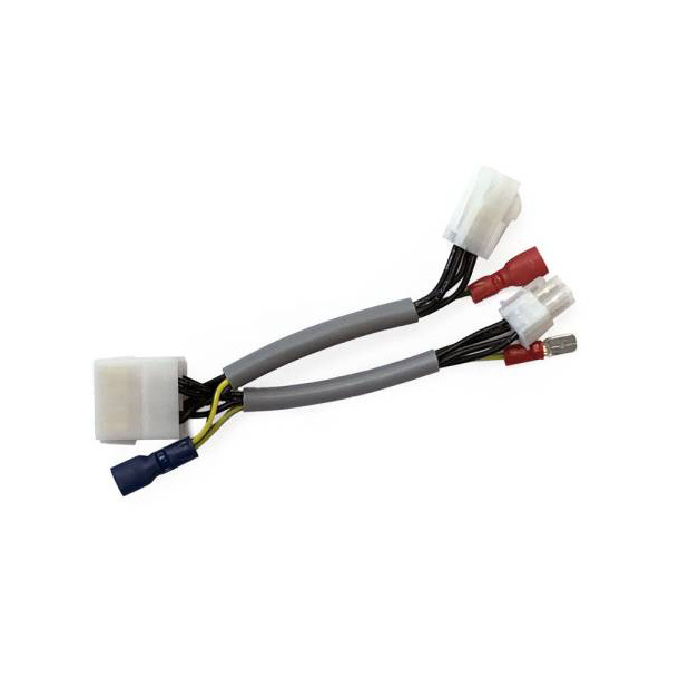 Y-kabel 110TT-140TT 2,0kW