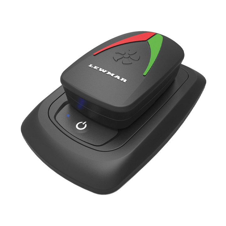 Bogpropeller Dual Pad