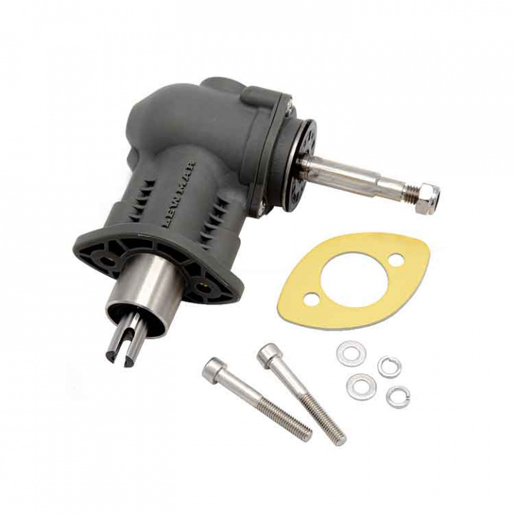 125TT - Navpaket Komposit