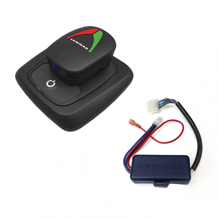 Bogpropeller - Touch Utbyte