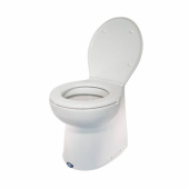 Deluxe Flush 17 Deluxe Flush 17