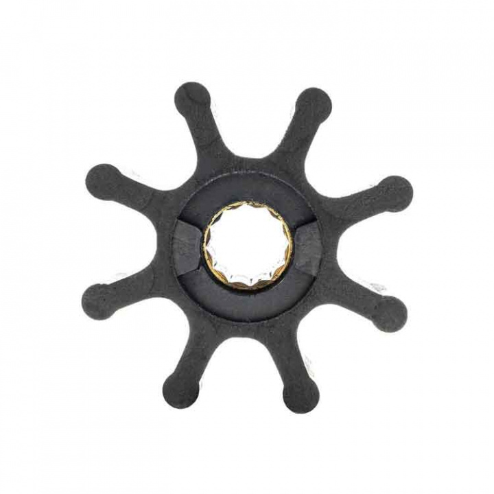 Impeller HP Neoprene 65mm