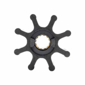 Impeller HP Neoprene 65mm Impeller HP Neoprene 65mm
