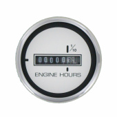 Timräknare 10,000h Lido Fogfree Timräknare 10,000h Lido Fogfree