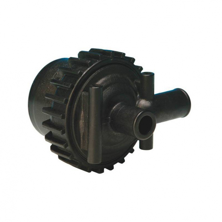 Cirkulationspump Magnetdriven 8-24V