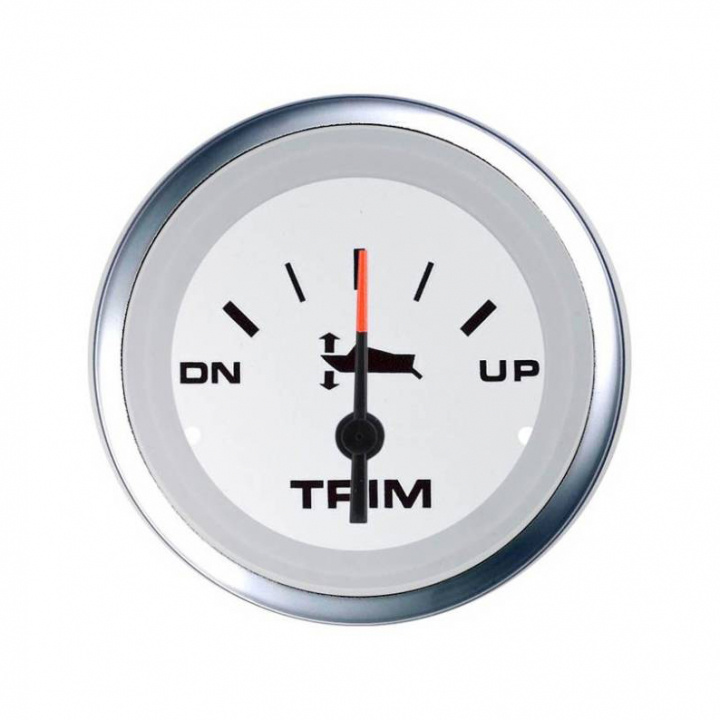 Trim Mar/Merc/Yam 2001 Lido FF