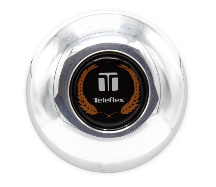 Centrumkåpa Matrix Teleflex