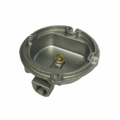 Brännarskål Liten Brännare OBS! Endast 3-låg Brännarskål Liten Brännare OBS! Endast 3-låg