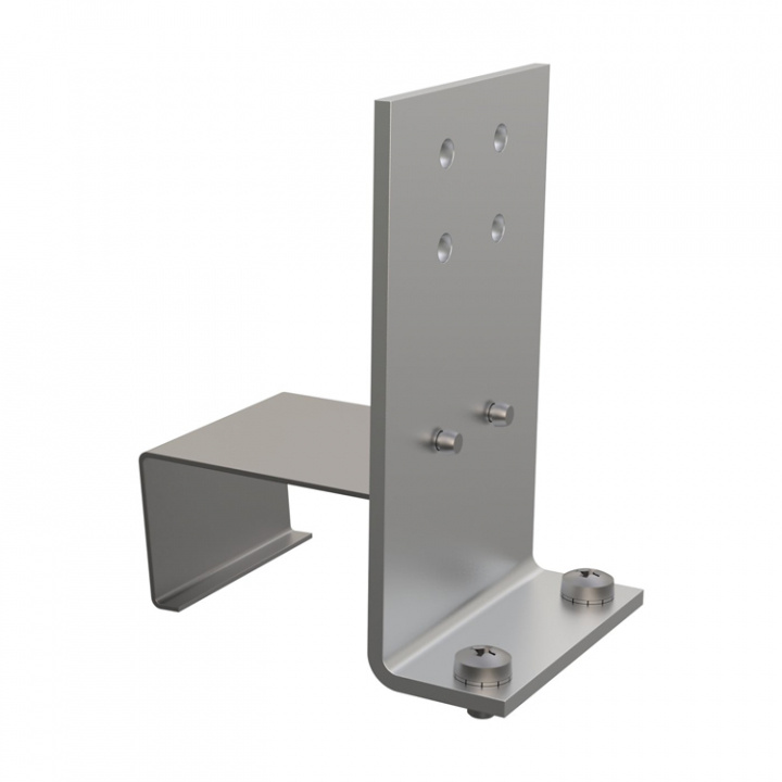 Kontaktorfästekit SR80