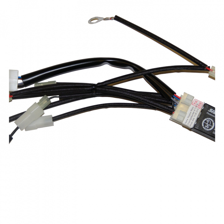 IPC Uppgraderingskit SP40-75