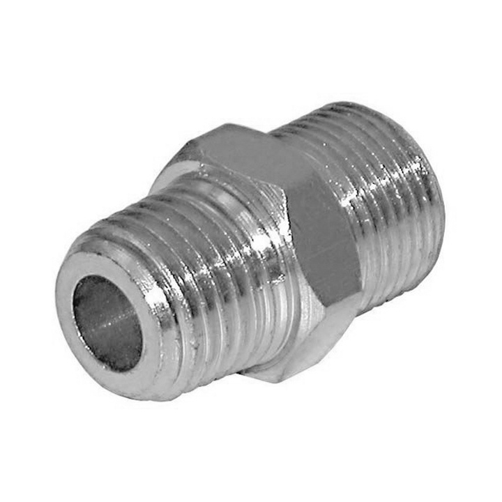 Seastar Rak Nippel 3/8'' Tube 1/4'' NPT