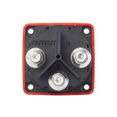 Huvudströmbrytare 2-batt 300A Huvudströmbrytare 2-batt 300A