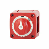 Huvudströmbrytare 3-positioner 300A Huvudströmbrytare 3-positioner 300A