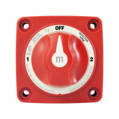 Huvudströmbrytare 3-positioner 300A Huvudströmbrytare 3-positioner 300A