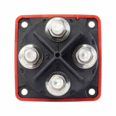 Huvudströmbrytare 300A 2-pol Huvudströmbrytare 300A 2-pol