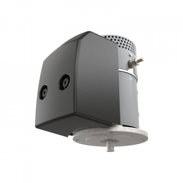 Elmotor Komplett SR80 24V