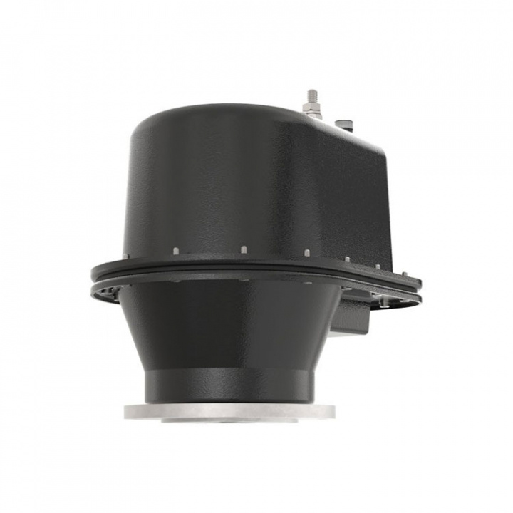 Elmotor SEP80 24V IP