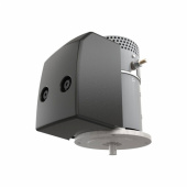 Elmotor Komplett SRV80 12/24V Elmotor Komplett SRV80 12/24V