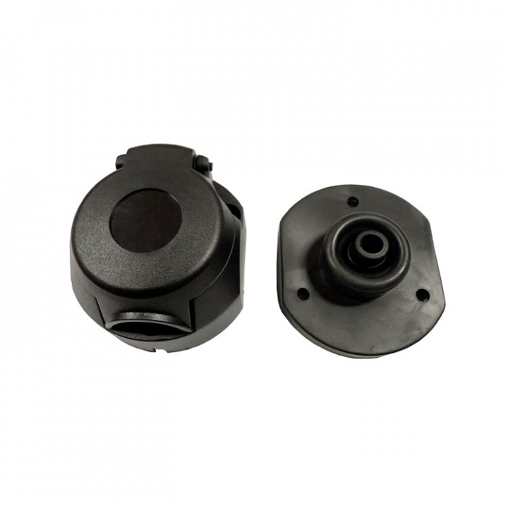 Kontakt Hona 13-Polig Plast