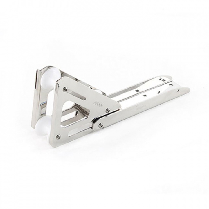 Ankarbeslag Ledat 480mm