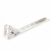 Ankarbeslag Ledat 630mm Ankarbeslag Ledat 630mm