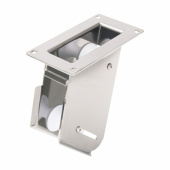 Ankarbeslag Genom Badbrygga (ankarrulle) Ankarbeslag Genom Badbrygga (ankarrulle)