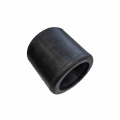 Sidorulle Gummi För Båtsläp (108x112x22mm) Sidorulle Gummi För Båtsläp (108x112x22mm)