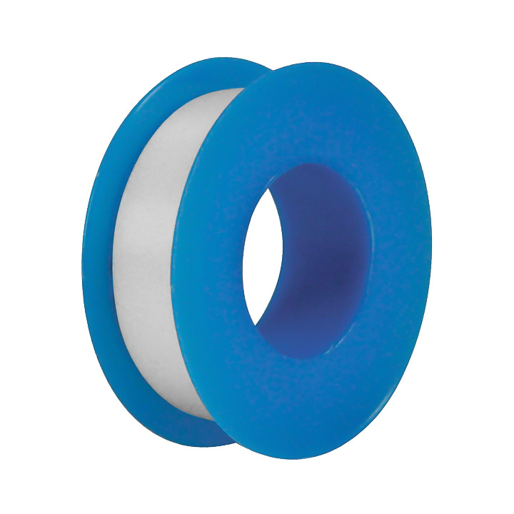 Gängtejp Vit 12 mm x 12 m