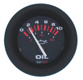 Oljetrycksmätare 10bar VDO Amega Oljetrycksmätare 10bar VDO Amega