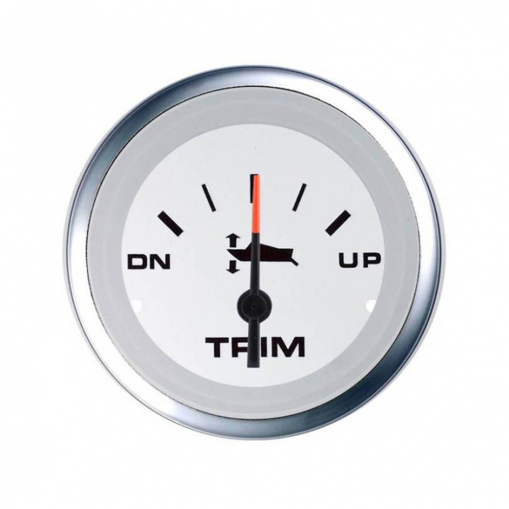 Trim Yamaha Före 2001 Lido FF