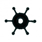 Impeller Nitril 51mm Impeller Nitril 51mm