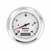 Varv/Timräknare 4000 Lido FF Varv/Timräknare 4000 Lido FF