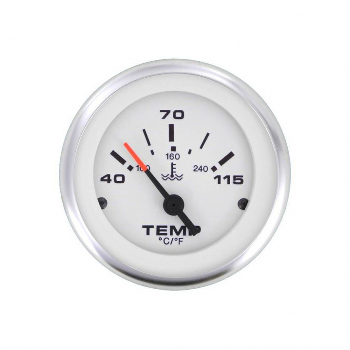 Vattentemp 40-120c Lido FF