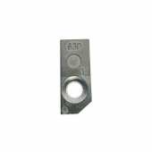 Anod (Anode 63P113250100) Anod (Anode 63P113250100)