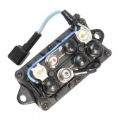 Powertrimrelä (Relay Assy 63P819500000) Powertrimrelä (Relay Assy 63P819500000)