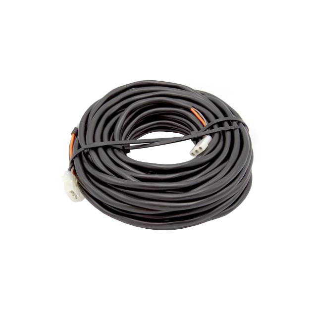 Förlängningskabel Strålkastare 15,25m