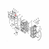 Gummigenomföring (64872) Gummigenomföring (64872)
